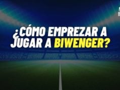 Cómo empezar a jugar a Biwenger