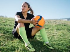 mundial fútbol femenino