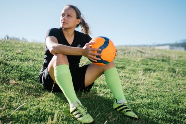 mundial fútbol femenino