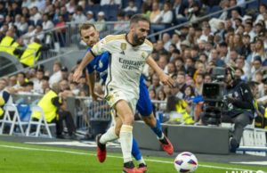 Carvajal Real Madrid Biwenger