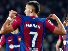 Ferran Torres FC Barcelona fantasy