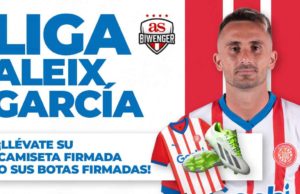 Llega la nueva Liga Biwenger de la mano de Aleix García