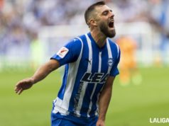 Luis Rioja Deportivo Alavés Biwenger