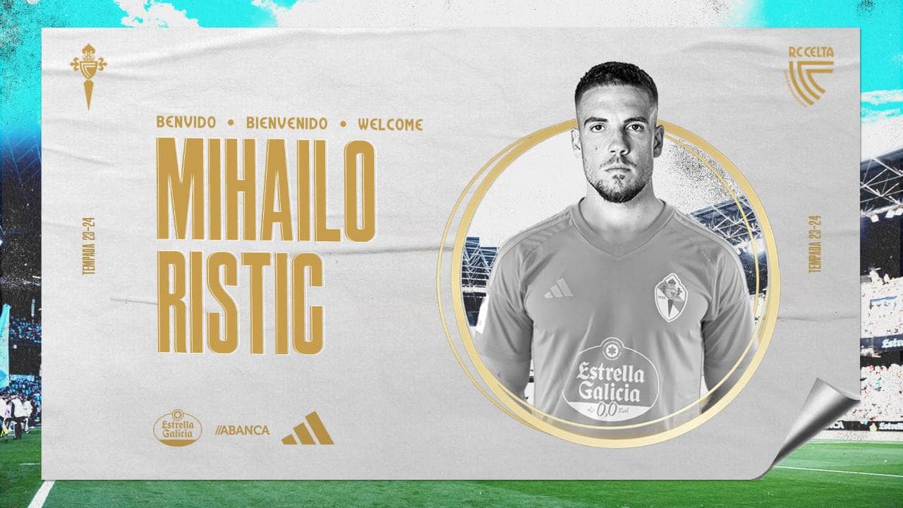 Mihailo Ristic Celta fantasy