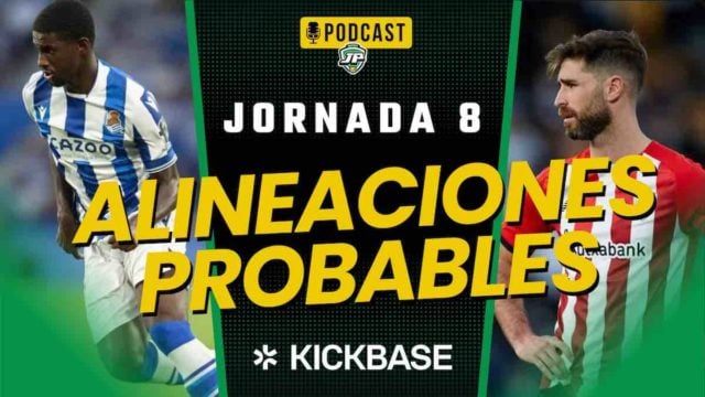 PREVIA PODCAST Jornada 8