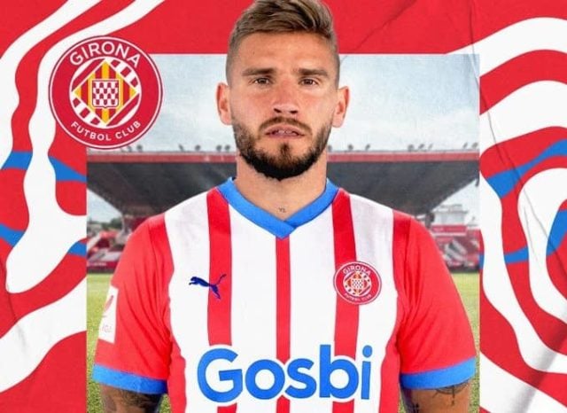 Portu Girona Biwenger Portu Girona Biwenger