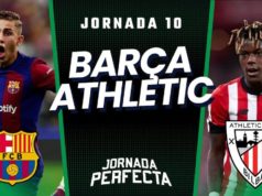 Barcelona - Athletic