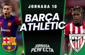 Barcelona - Athletic