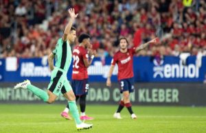 Azpilicueta Atlético Liga Fantasy