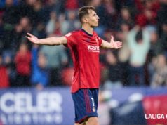 Budimir Osasuna fantasy