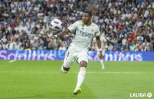 Alaba Real Madrid fantasy