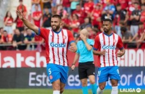 David López Girona fantasy