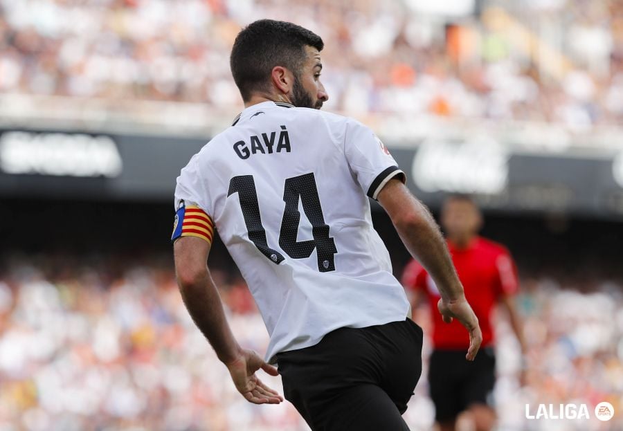 Gayà Valencia fantasy