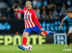 Griezmann fantasy LaLiga