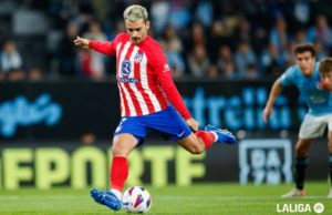 Griezmann fantasy LaLiga