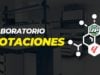 Laboratorio de Rotaciones en Fantasy LaLiga