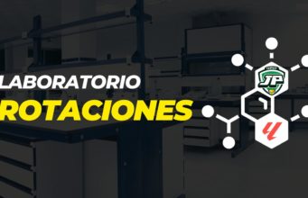 Laboratorio de Rotaciones en Fantasy LaLiga