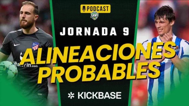 PODCAST PREVIA JORNADA 9