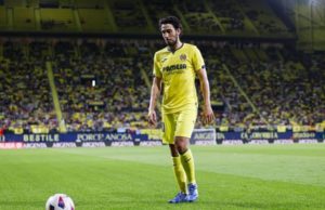 Parejo Villarreal fantasy Albiol