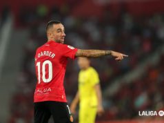 Sergi Darder RCD Mallorca fantasy