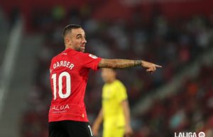 Sergi Darder RCD Mallorca fantasy