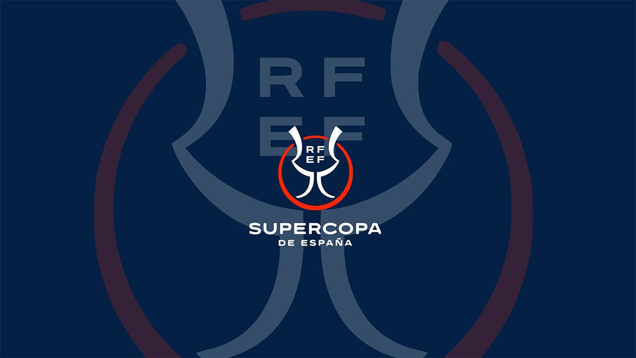 Supercopa de España calendario, donde ver y claves fantasy