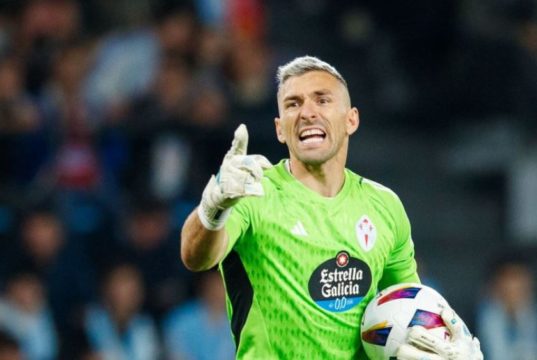 Vicente Guaita RC Celta fantasy