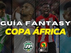 Copa África 2024 Fantasy LaLiga