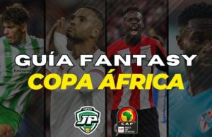 Copa África 2024 Fantasy LaLiga