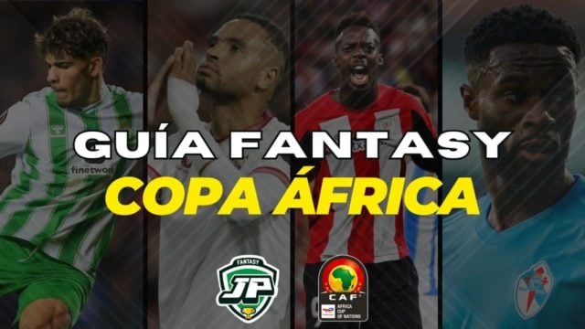 copa africa 2024 fantasy Copa África 2024 Fantasy LaLiga