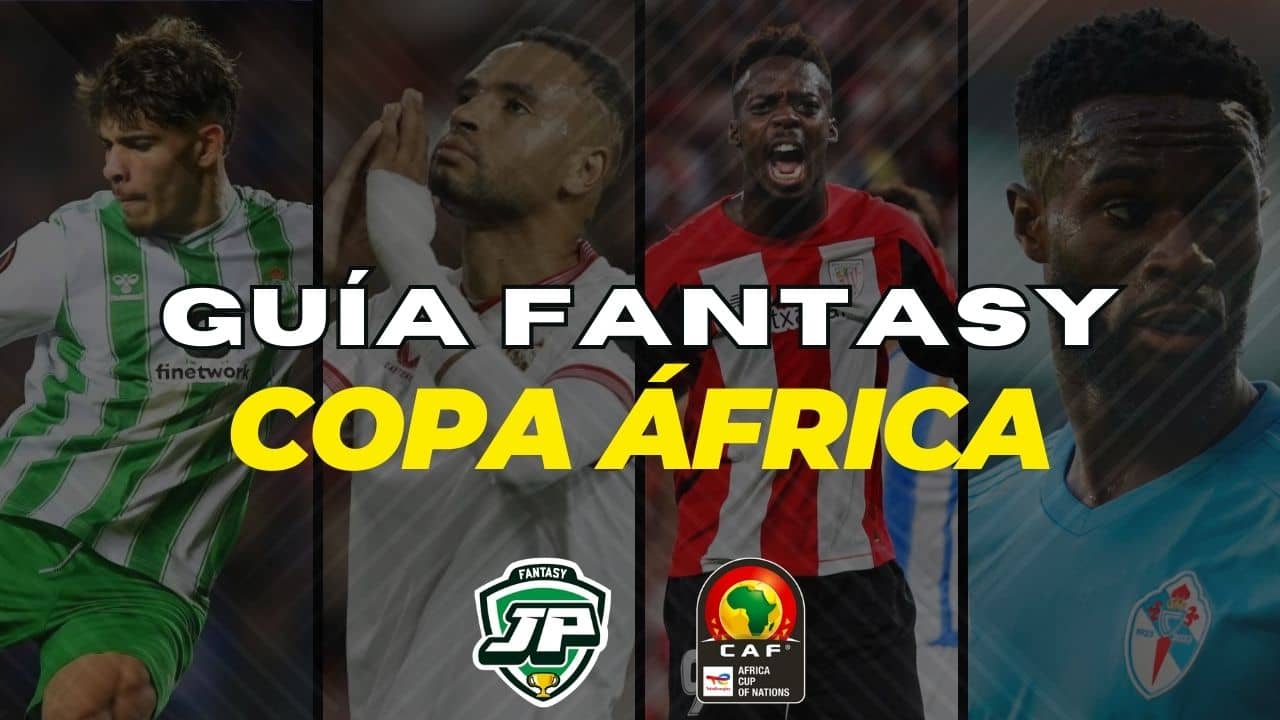 Copa de África 2025 Calendario, grupos y jugadores de LaLiga