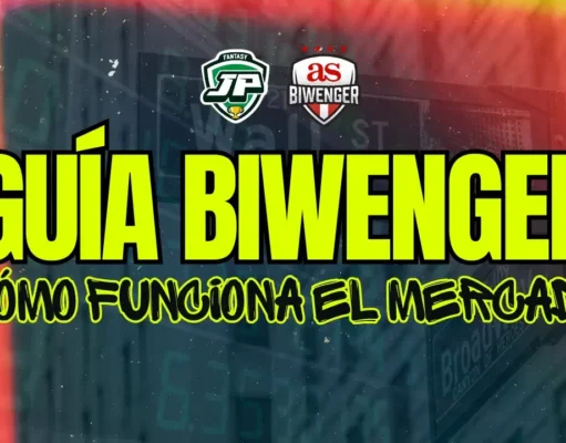 guía biwenger mercado fantasy