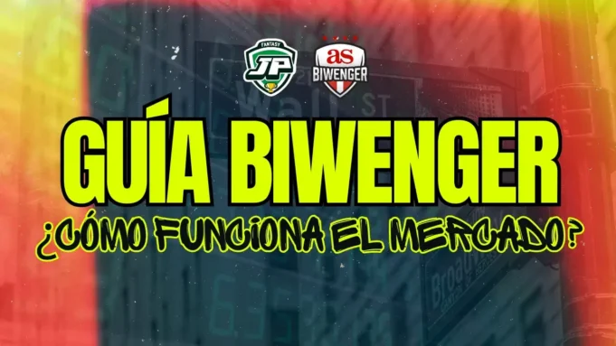 guía biwenger mercado fantasy