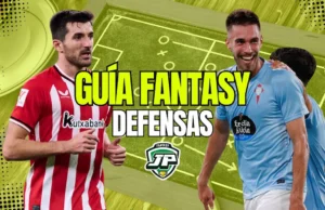 Guía de defensas para firmar en los diferentes sistemas fantasy