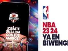 NBA Biwenger fantasy