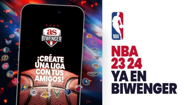 nba en biwenger fantasy NBA Biwenger fantasy