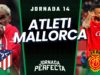 Alineaciones Probables Atleti - Mallorca jornada 14 LaLiga
