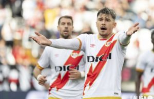 Andrei Ratiu Rayo Vallecano fantasy