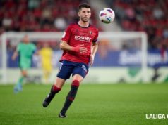 David García Osasuna fantasy