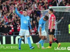 Iago Aspas RC Celta fantasy