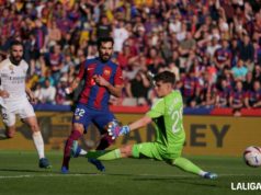 Kepa Real Madrid