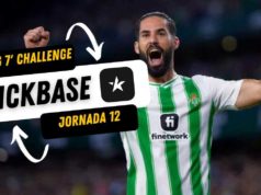 Os presentamos el nuevo reto de Kickbase