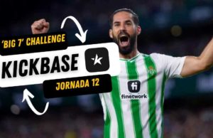 Os presentamos el nuevo reto de Kickbase