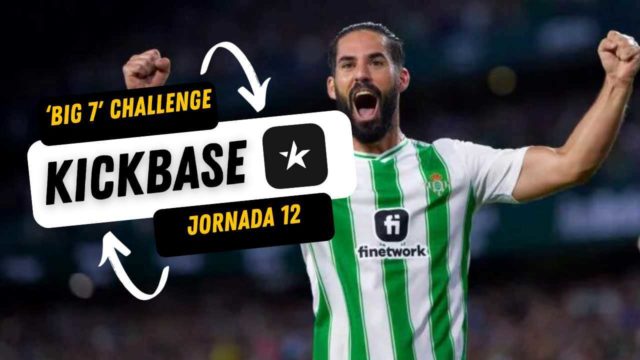 Os presentamos el nuevo reto de Kickbase