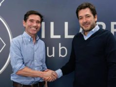 Marcelino Villarreal LaLiga