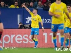 Moleiro UD Las Palmas fantasy