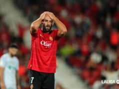 Muriqi RCD Mallorca fantasy