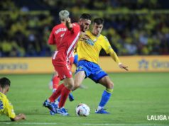 Perrone UD Las Palmas fantasy