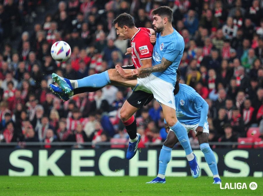 Unai Núñez Celta fantasy