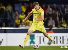 Alexander Sorloth Villarreal fantasy